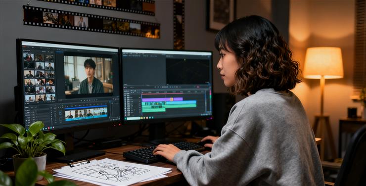 广州影视广告公司