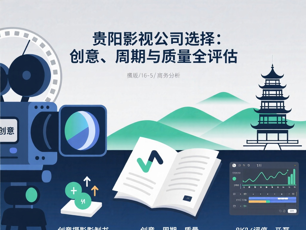 广州影视广告公司