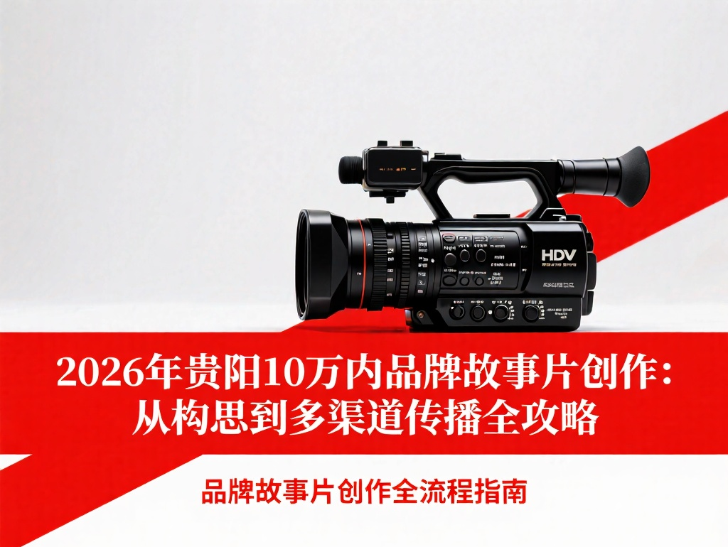 广州影视广告公司