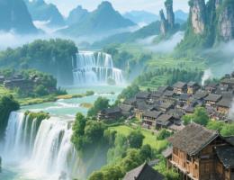 揭秘专业旅拍技巧