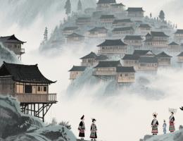 【黔程似锦】2025贵州暑期...