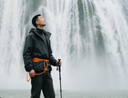 旅游旺季，个人宣传片迈向高端...