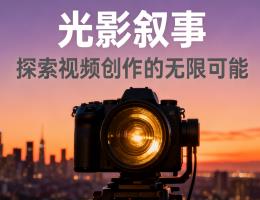 广州宣传片拍摄公司