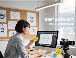 广州宣传片拍摄公司