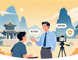 广州宣传片拍摄公司