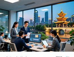 广州宣传片拍摄公司