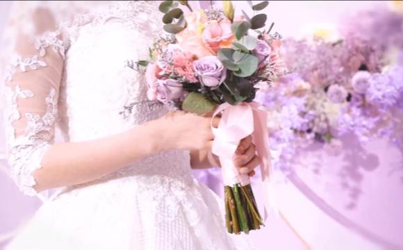 婚礼跟拍|婚礼MV|唯美婚礼拍摄